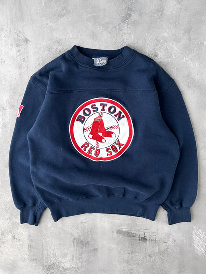 Boston Red Sox Sweatshirt 90's - Medium