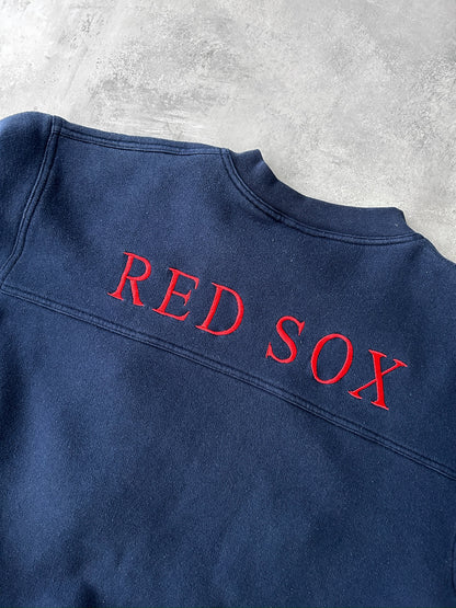 Boston Red Sox Sweatshirt 90's - Medium