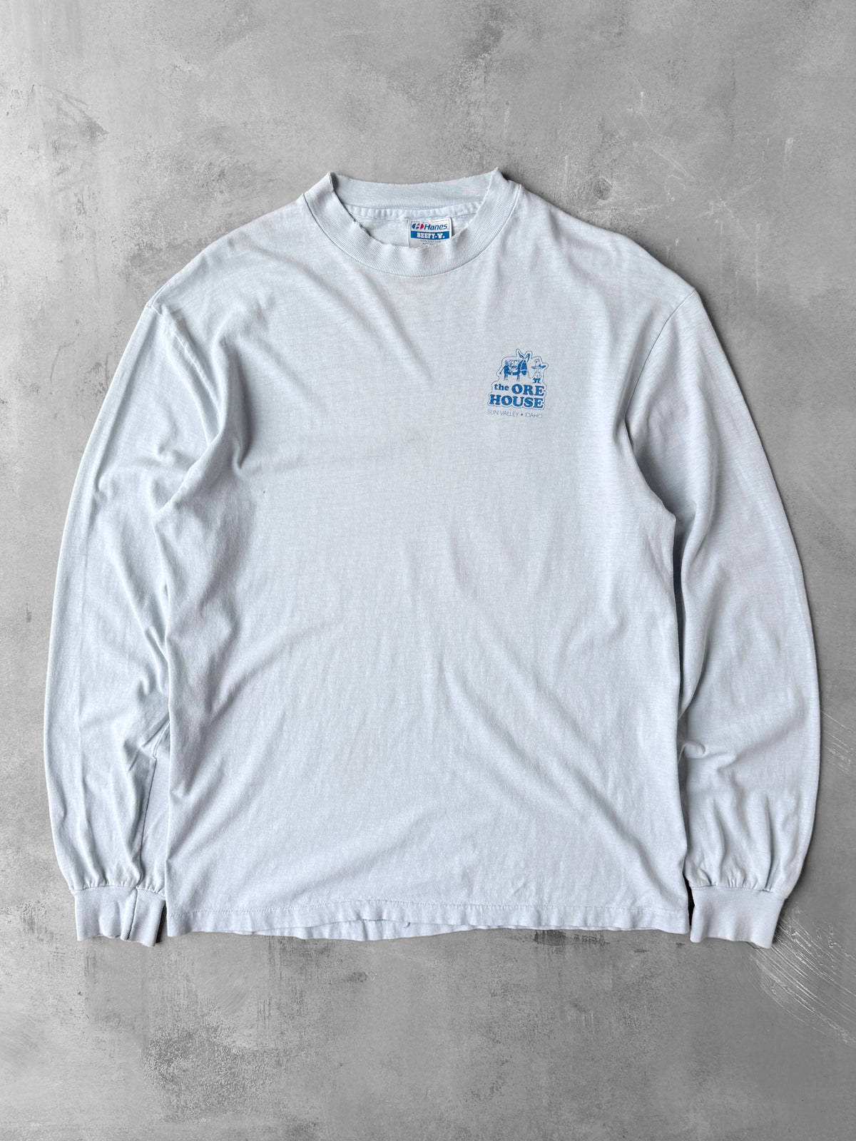 The Ore House T-Shirt 80's - Medium