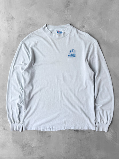 The Ore House T-Shirt 80's - Medium