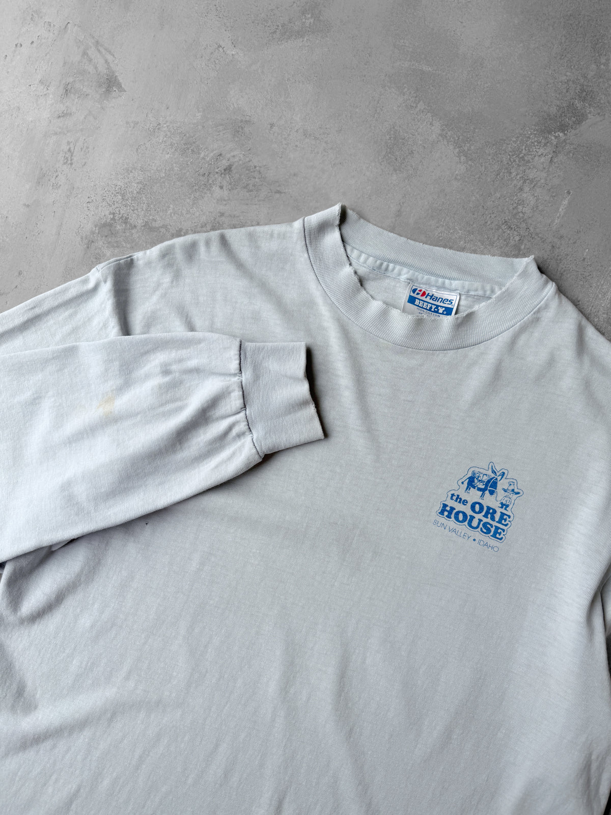 The Ore House T-Shirt 80's - Medium