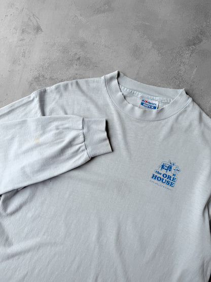 The Ore House T-Shirt 80's - Medium