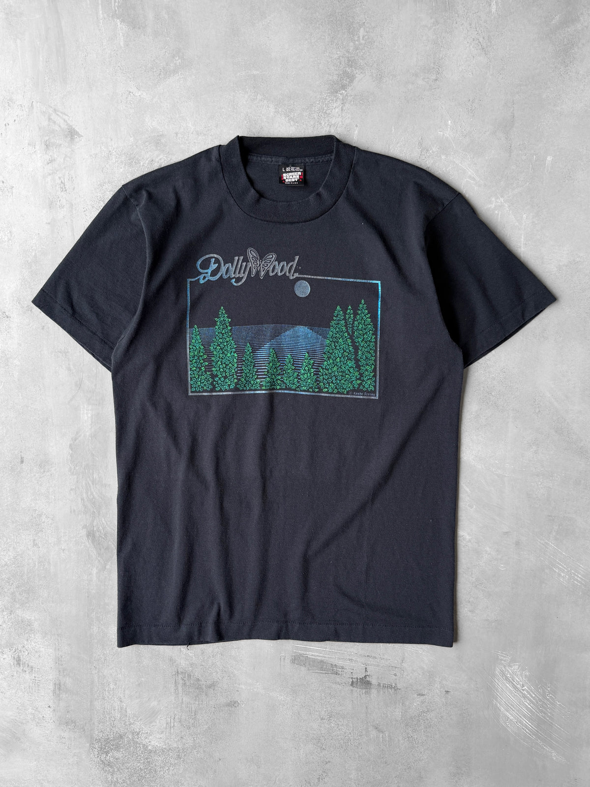 Dollywood T-Shirt 90's - Medium