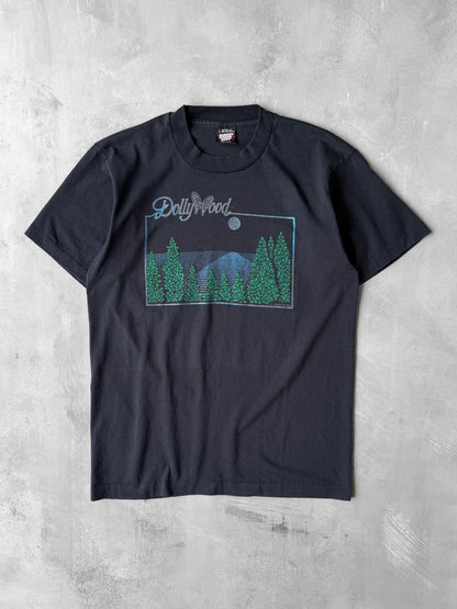 Dollywood T-Shirt 90's - Medium