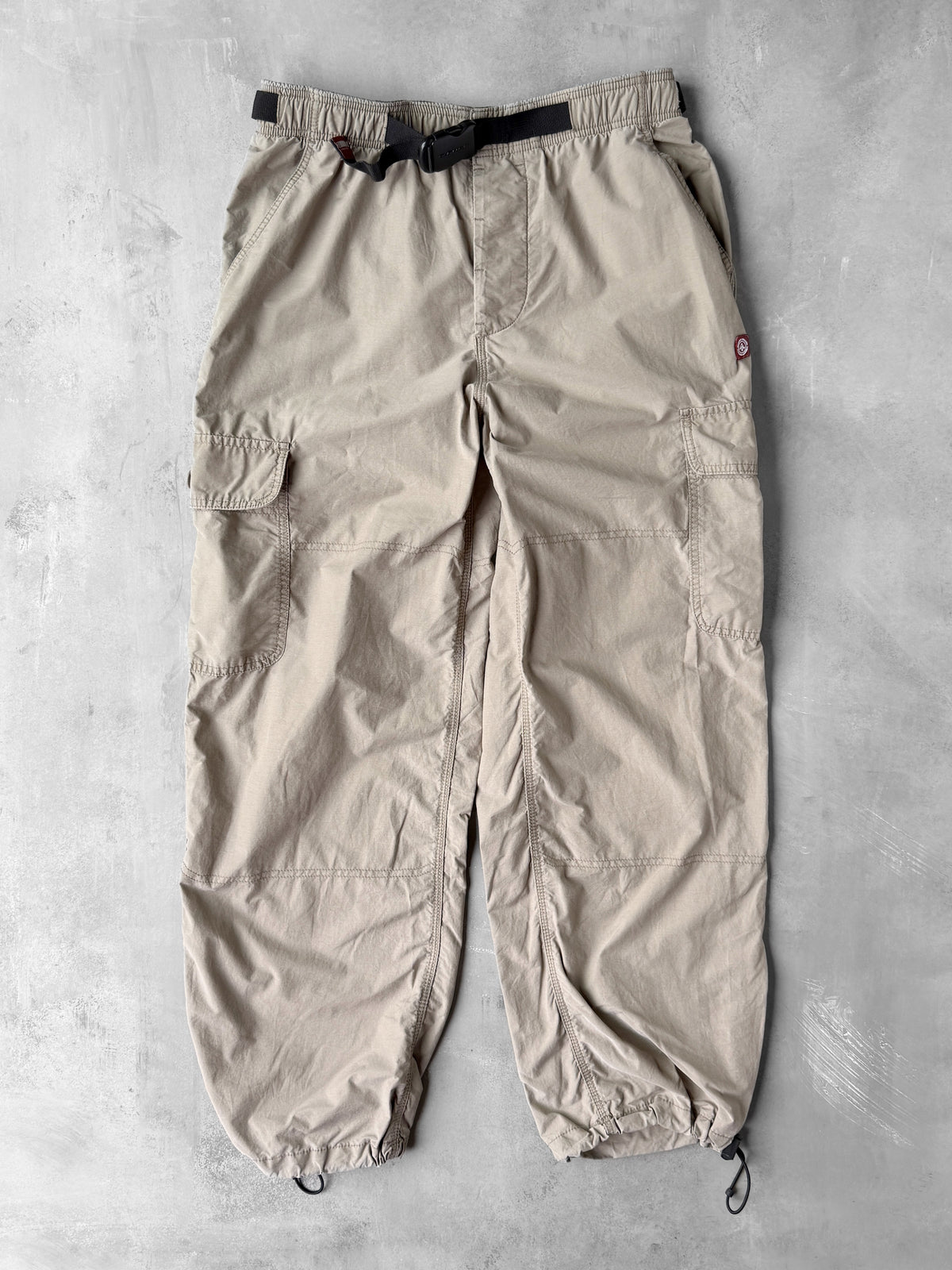 Cargo Tech Pants '04 - Medium