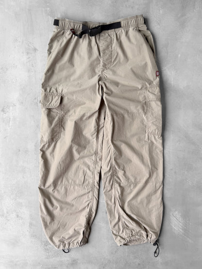 Cargo Tech Pants '04 - Medium