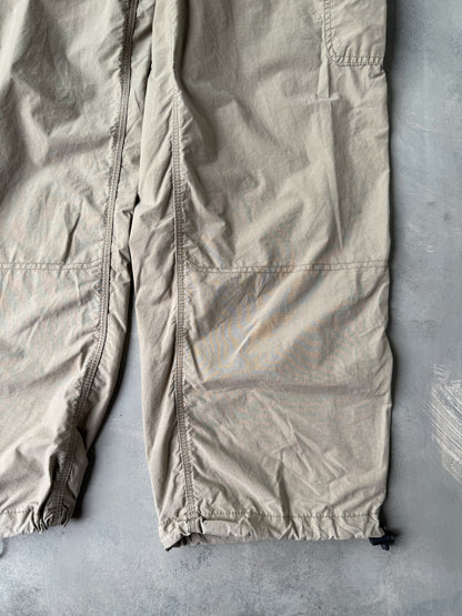 Cargo Tech Pants '04 - Medium