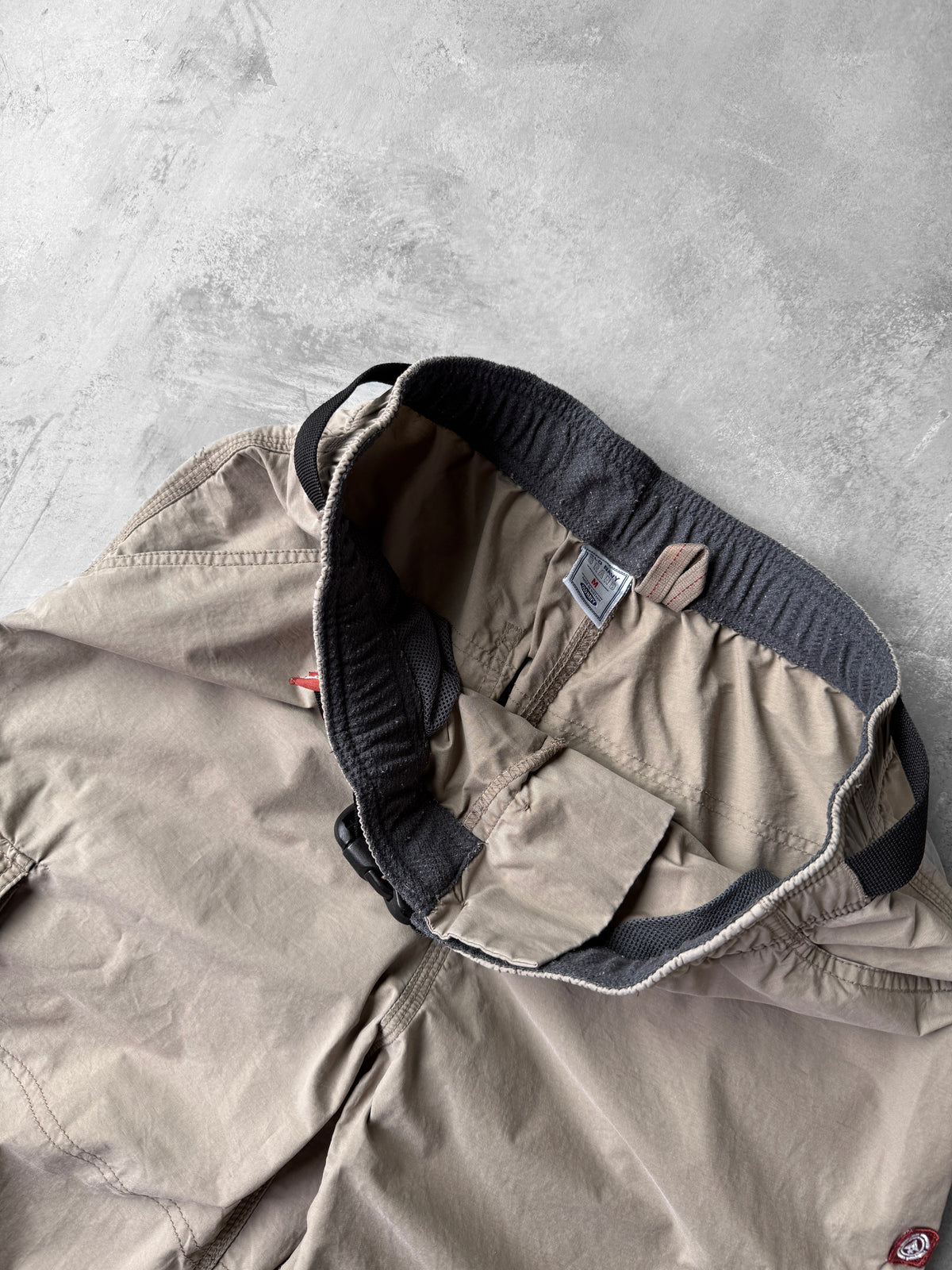 Cargo Tech Pants '04 - Medium
