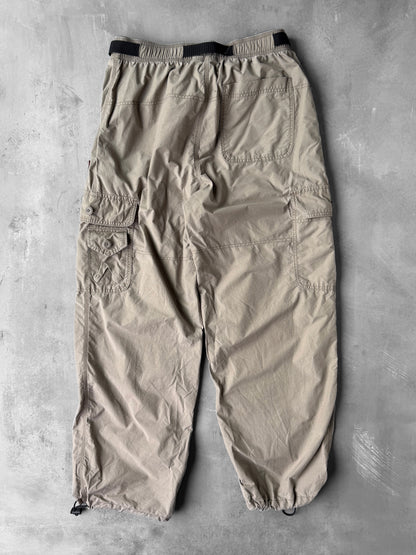 Cargo Tech Pants '04 - Medium