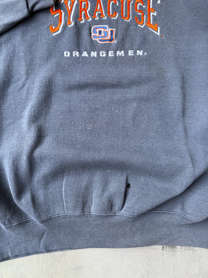 Syracuse University Sweatshirt 90's - XXL