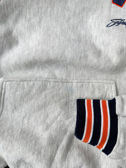 Syracuse University Hoodie 90's - XL