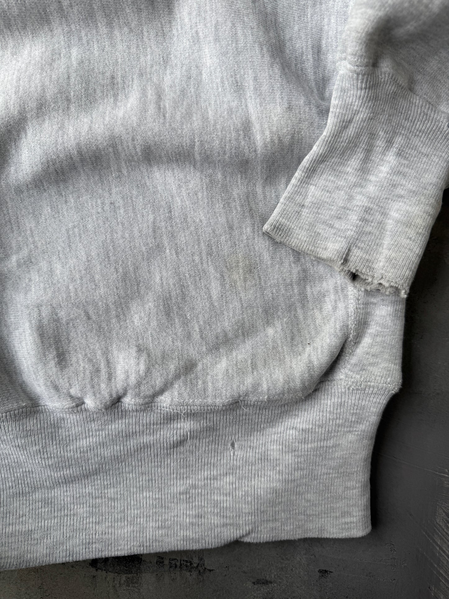 Syracuse University Sweatshirt 90's - Large