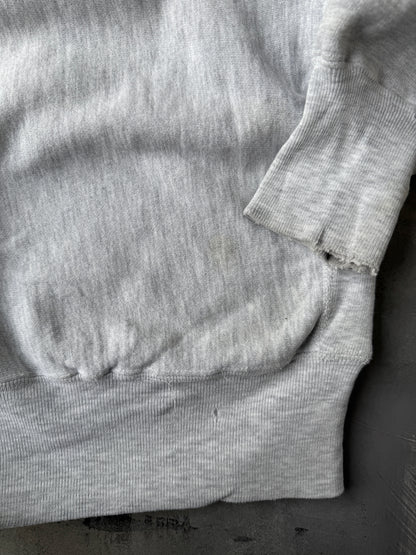 Syracuse University Sweatshirt 90's - Large