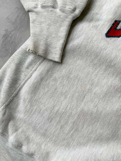 Syracuse University Sweatshirt 90's - Large