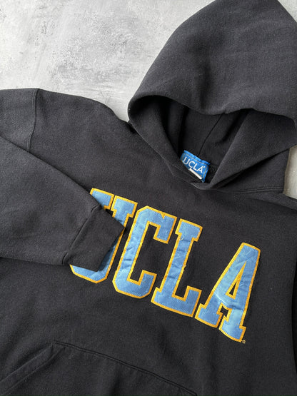 UCLA Hoodie 90's - Large