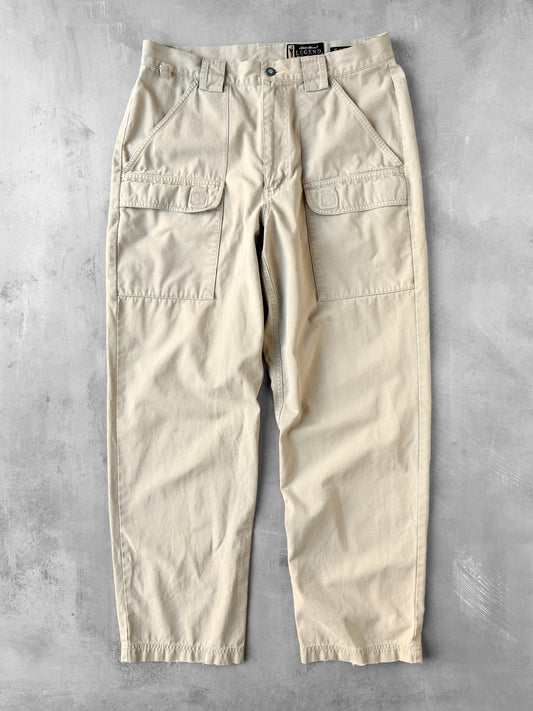 Eddie Bauer Field Pants 00’s - 33x31