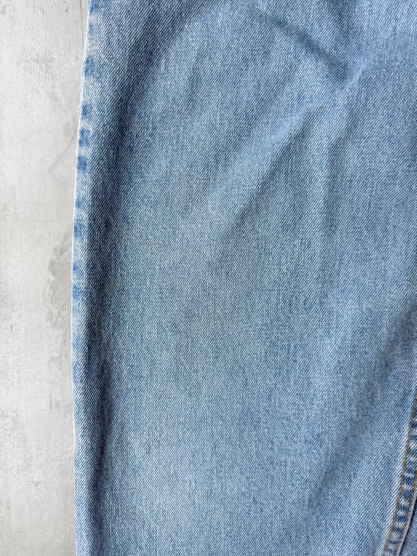 Levi's SilverTab Loose Fit Jeans 90's - 8