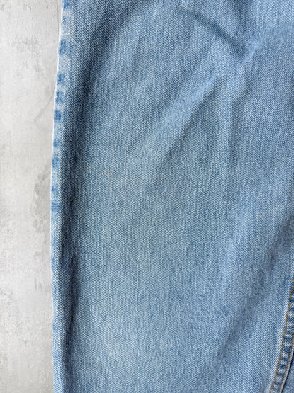 Levi's SilverTab Loose Fit Jeans 90's - 8