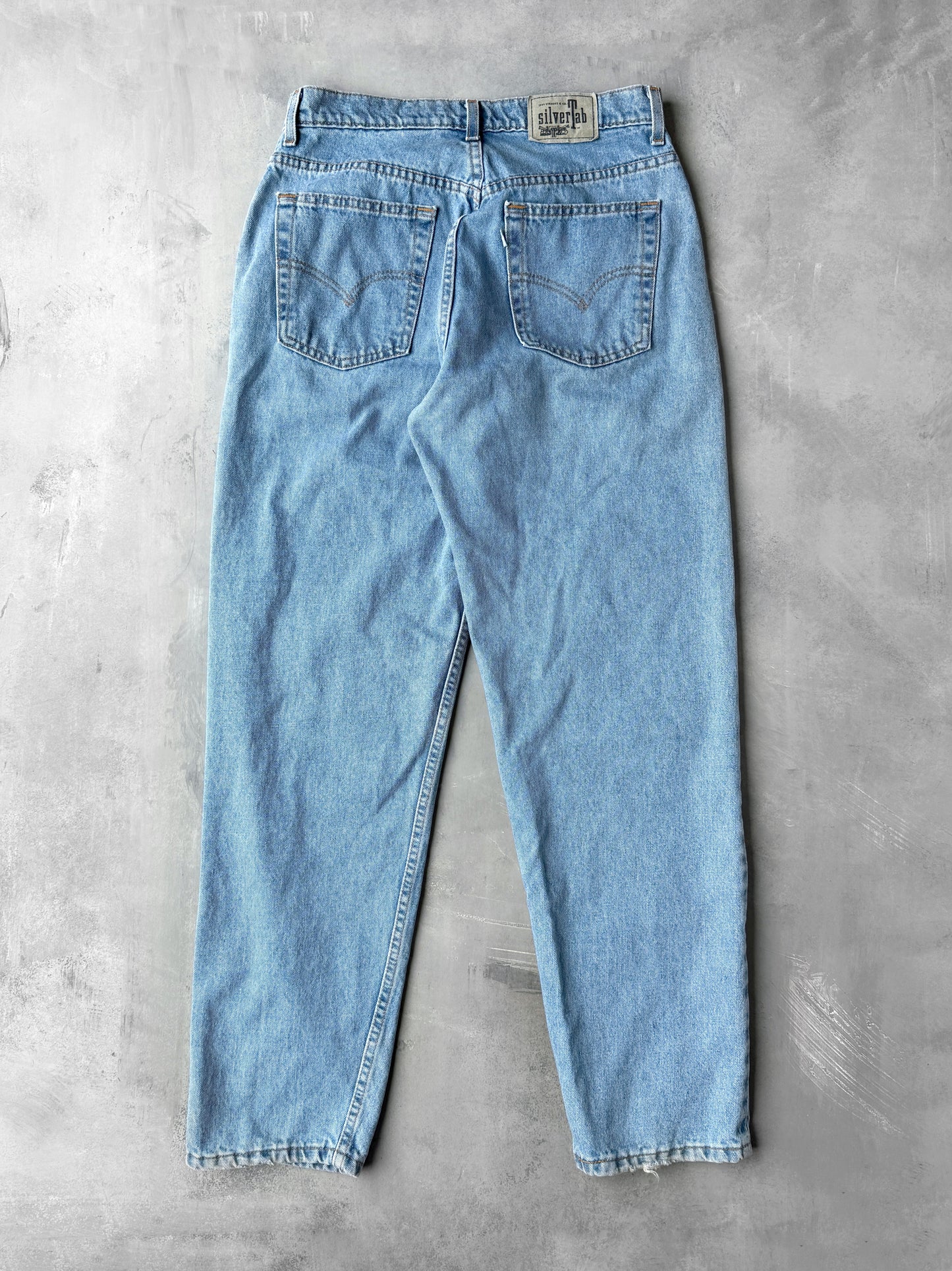 Levi's SilverTab Loose Fit Jeans 90's - 8