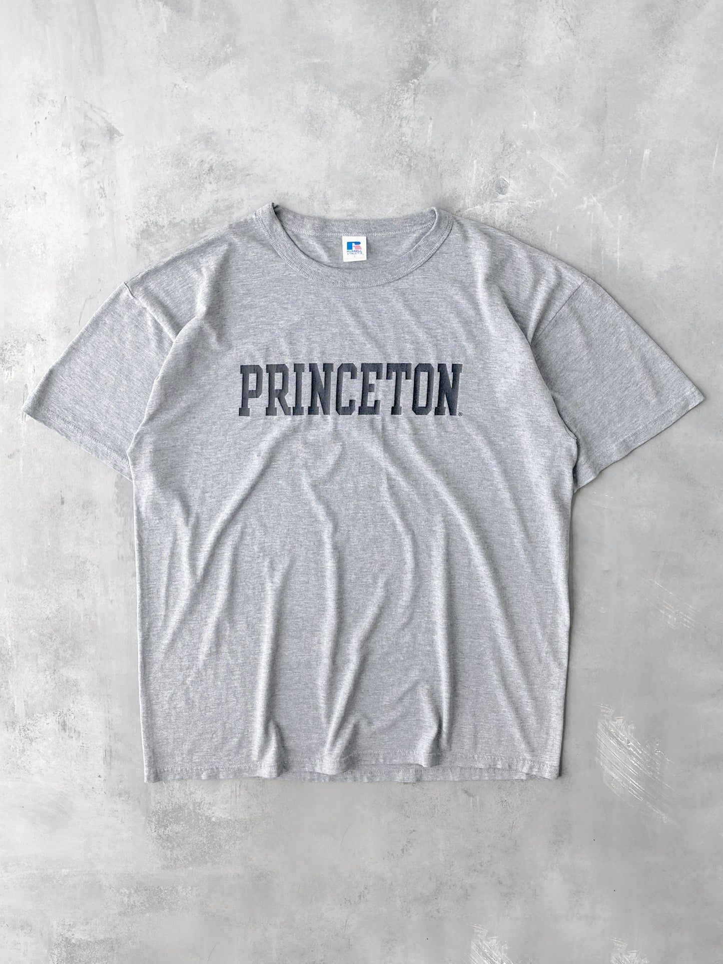 Princeton University T-Shirt 00's - XL