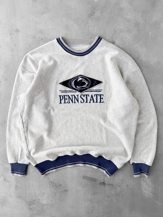 Penn State University Sweatshirt Y2K - XL