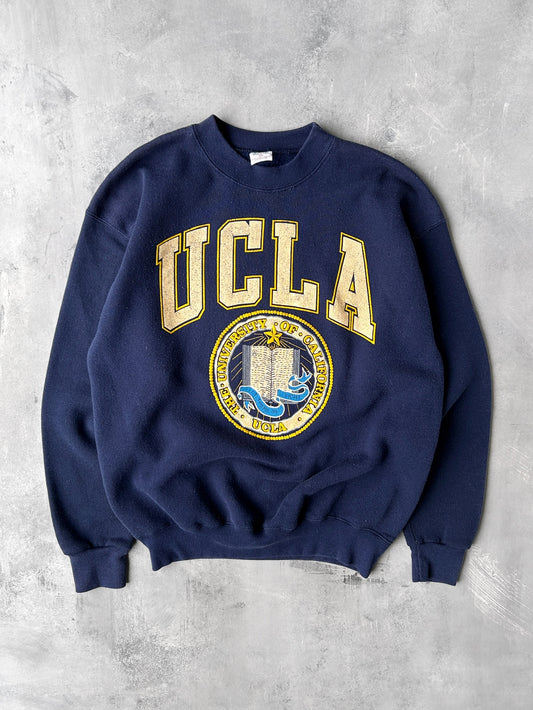 UCLA Sweatshirt 90's - XL