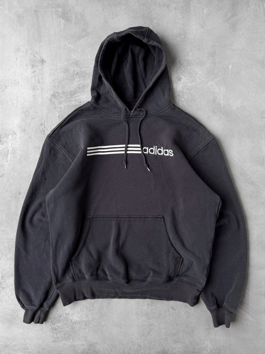 Adidas Hoodie '07 - Large