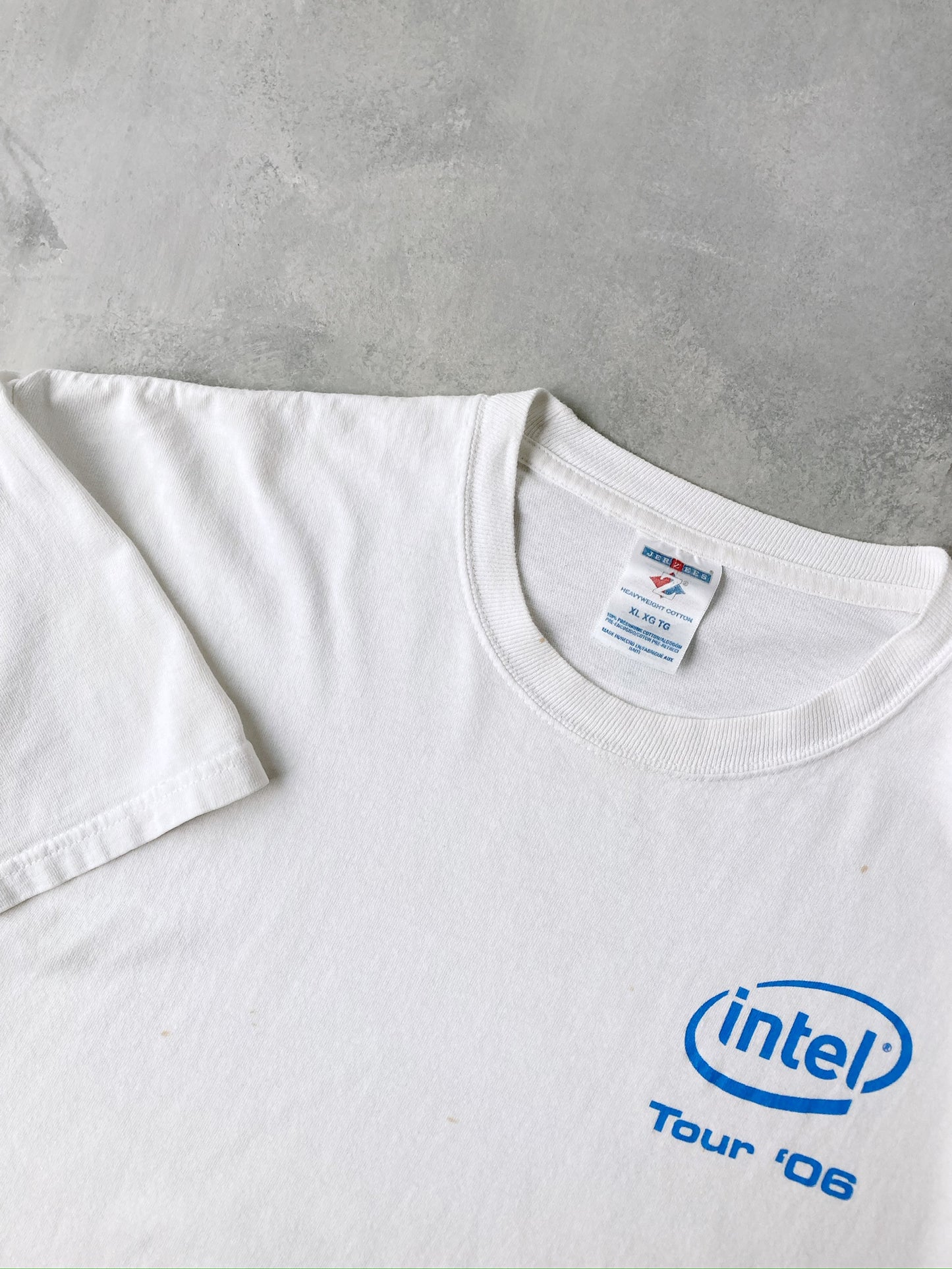 Intel Ghost Recon T-Shirt '06 - XL
