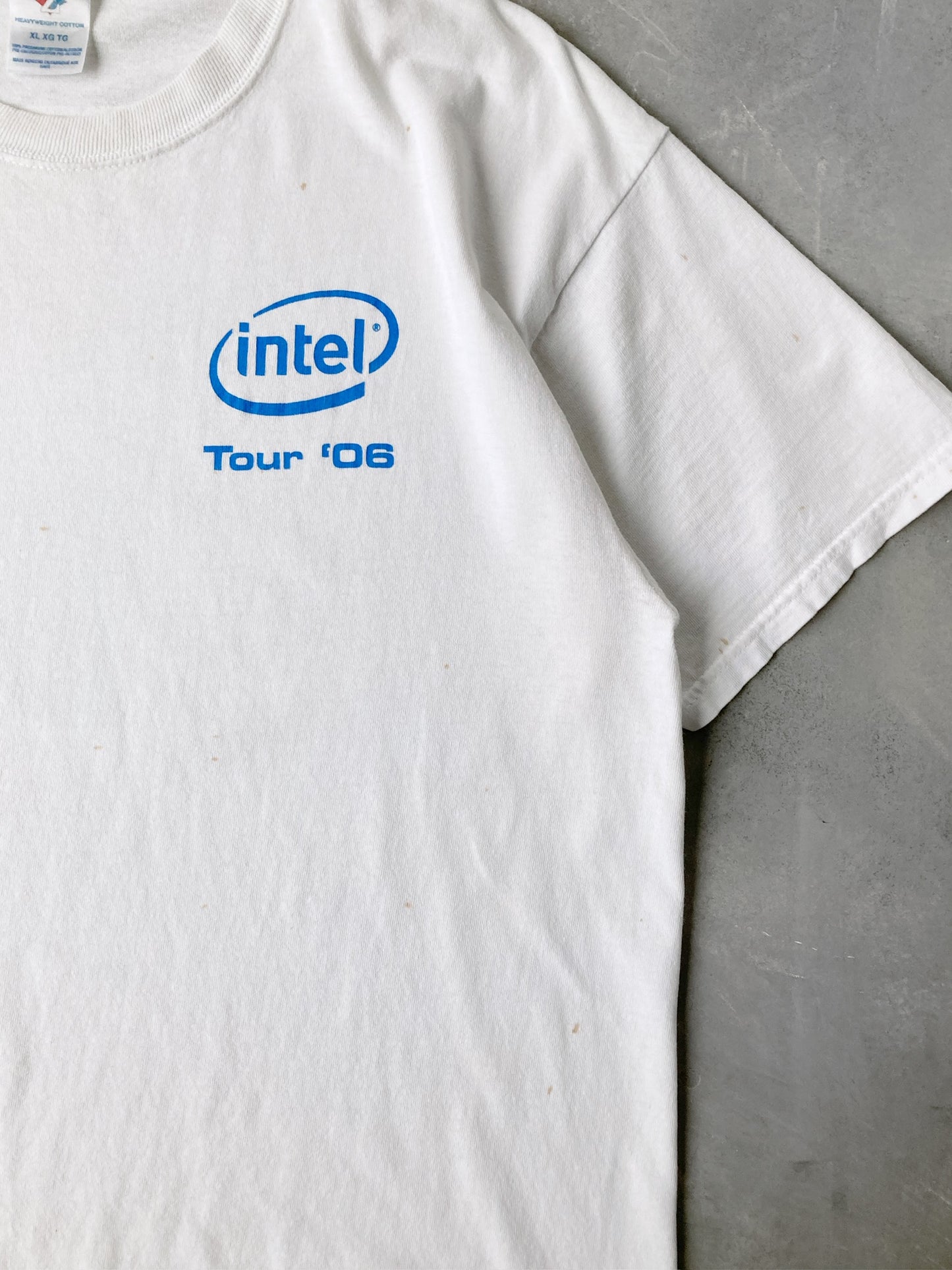 Intel Ghost Recon T-Shirt '06 - XL