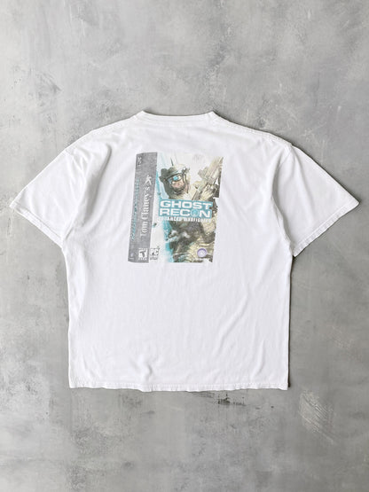 Intel Ghost Recon T-Shirt '06 XL - Main Image