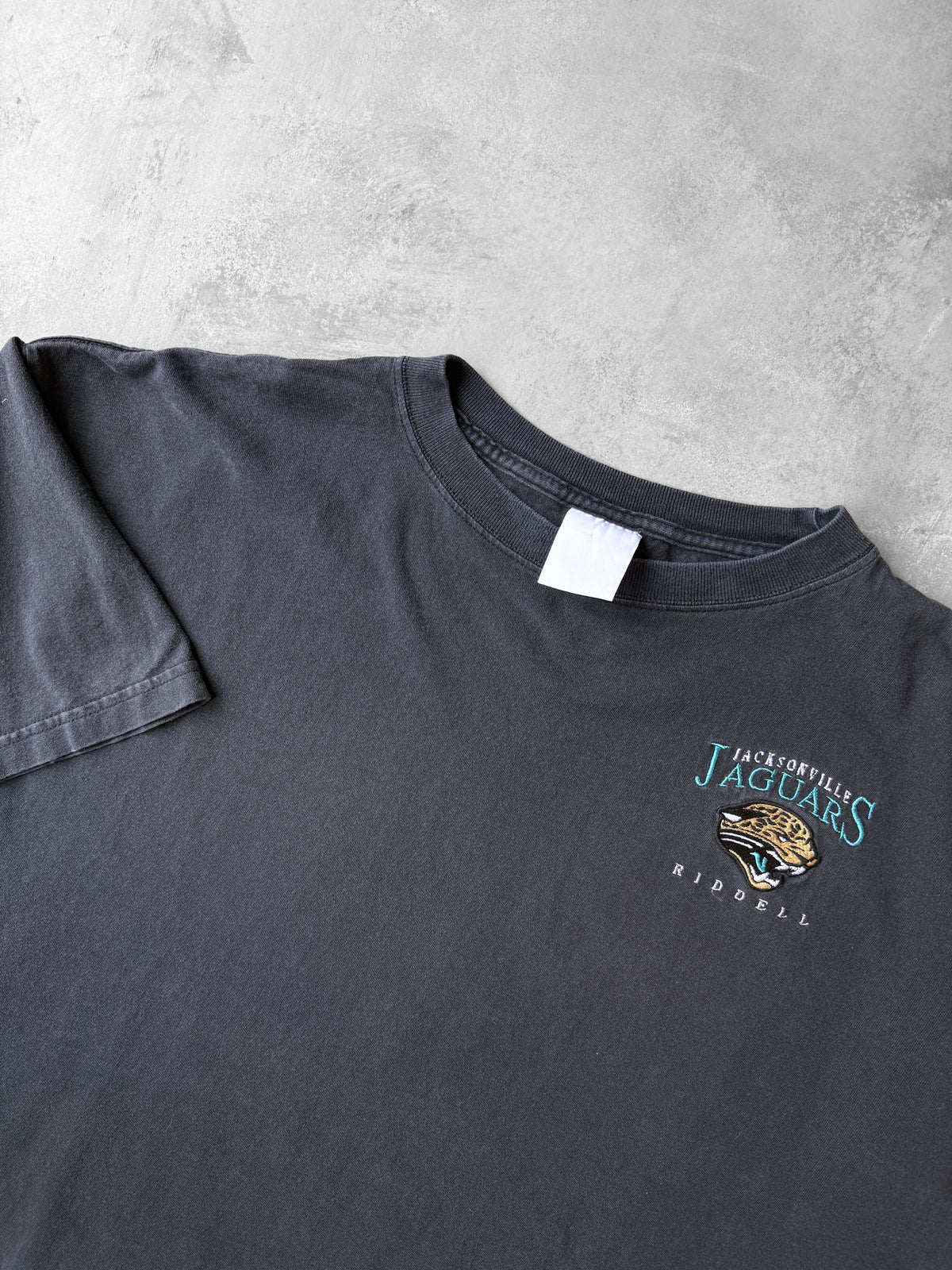 Jacksonville Jaguars T-Shirt Y2K - XXL