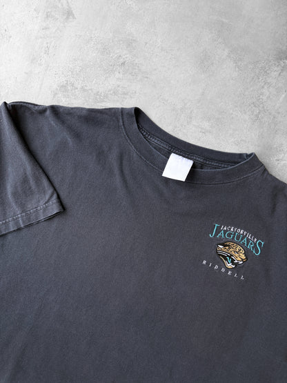 Jacksonville Jaguars T-Shirt Y2K - XXL
