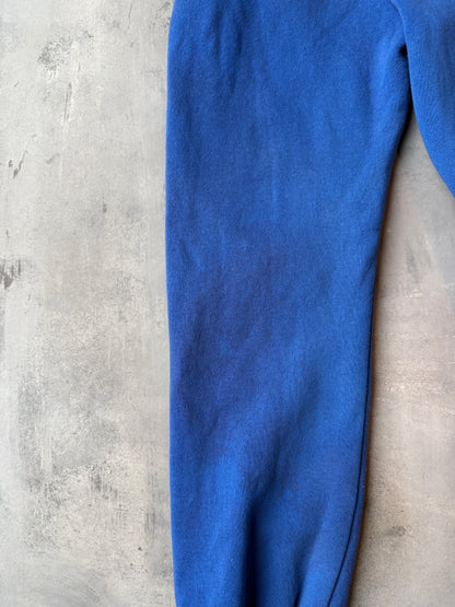 New York Giants Jogger Sweatpants 90's - Small