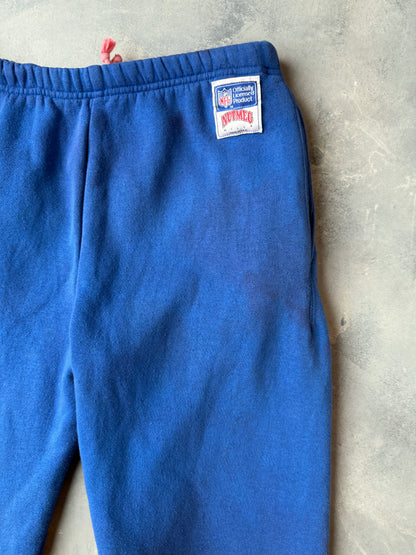 New York Giants Jogger Sweatpants 90's - Small