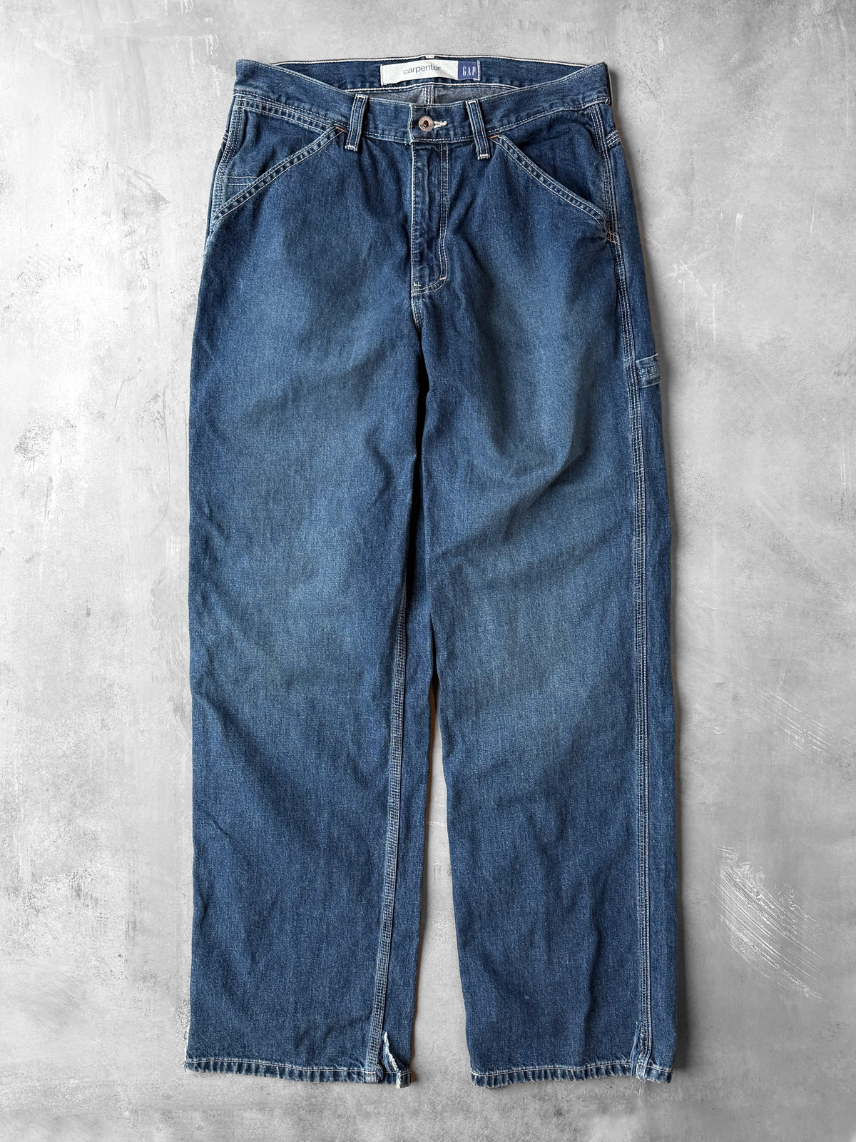 GAP Carpenter Jeans 90's - 32x32