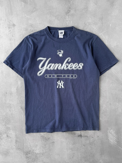 New York Yankees T-Shirt '06 - Large