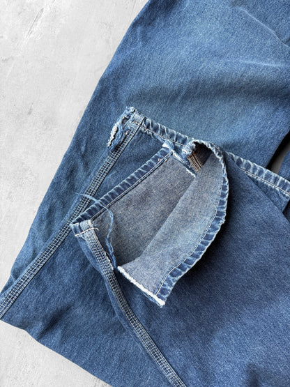 GAP Carpenter Jeans 90's - 32x32