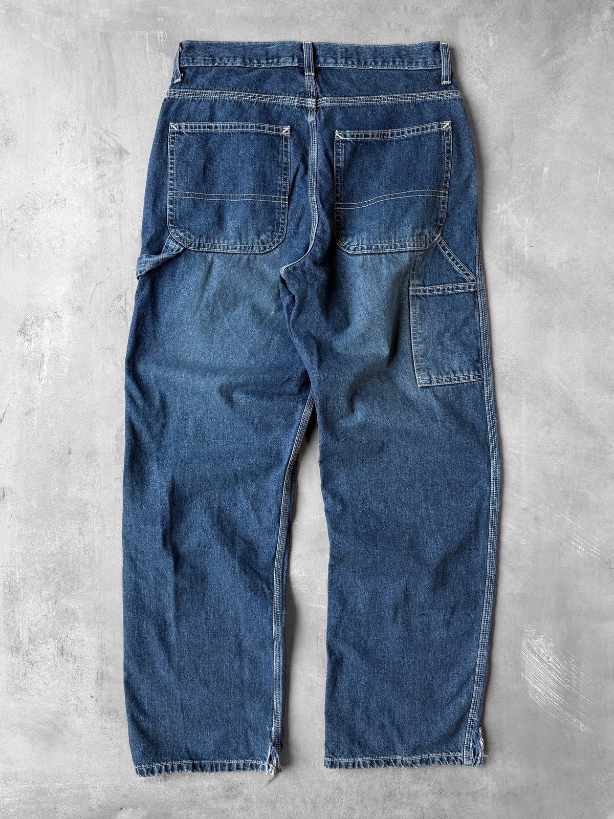 GAP Carpenter Jeans 90's - 32x32