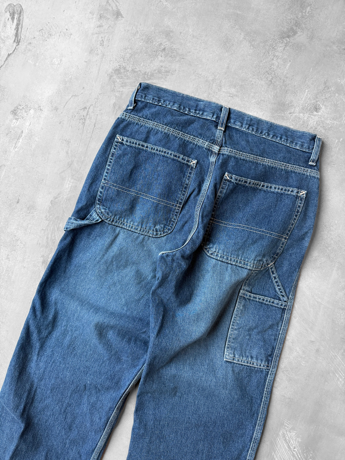 GAP Carpenter Jeans 90's - 32x32