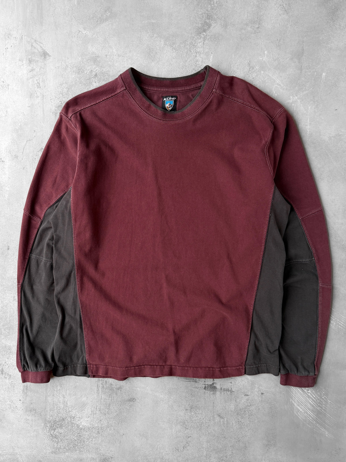 Organic Cotton Heavy Shirt Y2K - XL