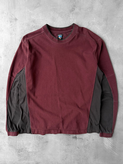Organic Cotton Heavy Shirt Y2K - XL