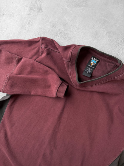Organic Cotton Heavy Shirt Y2K - XL