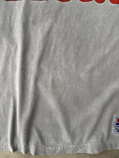 Miami Heat T-Shirt 90's - Large