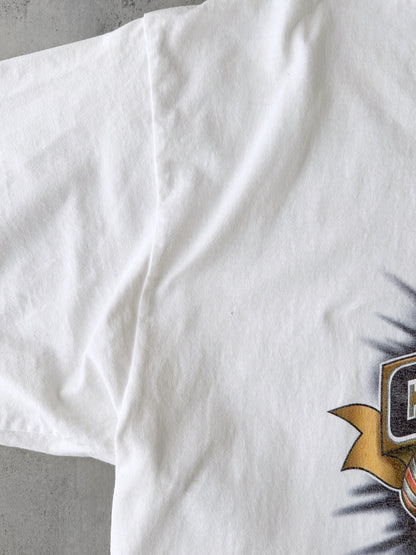 New York Yankees T-Shirt '01 - XXL