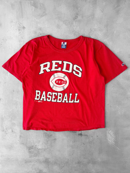 Cincinnati Reds T-Shirt '95 - XL