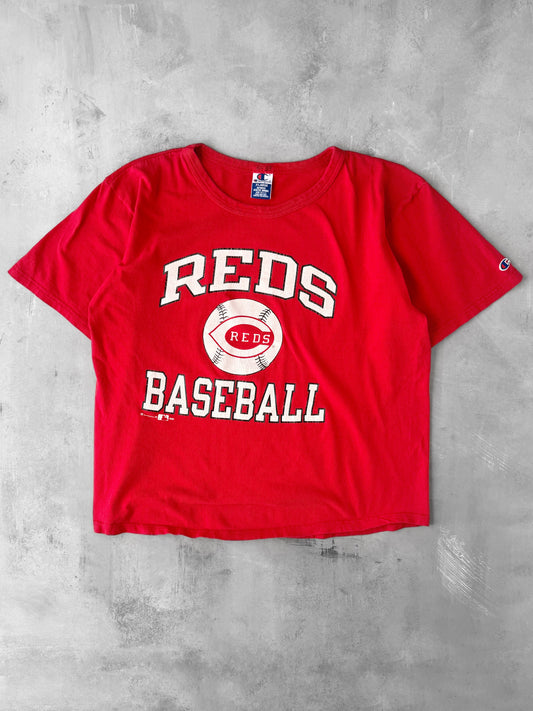 Cincinnati Reds T-Shirt '95 - XL