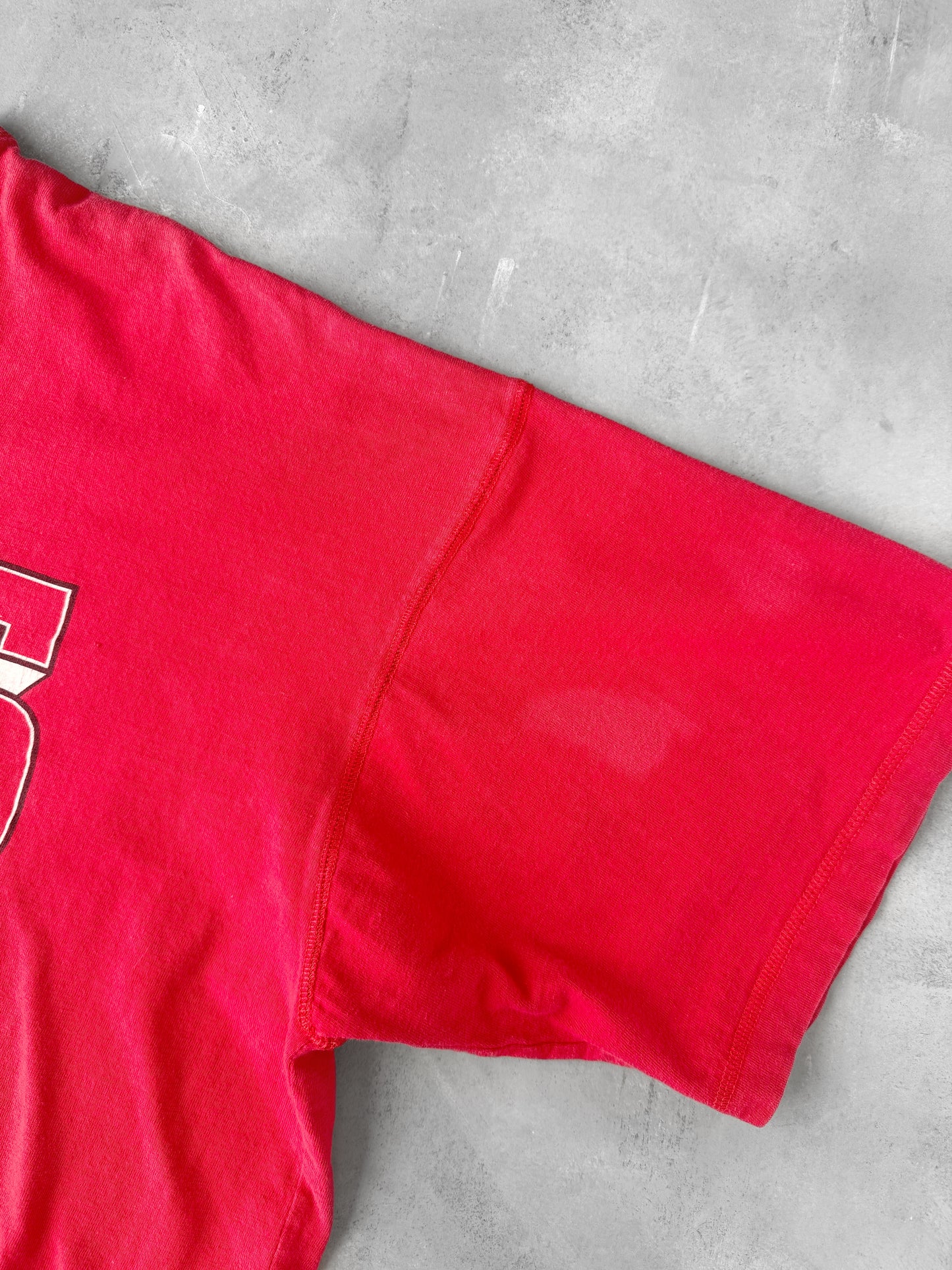 Chicago Bulls T-Shirt 90's - XXL