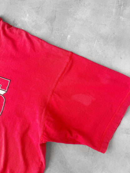 Chicago Bulls T-Shirt 90's - XXL