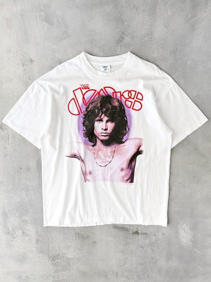 The Doors T-Shirt '90 - XL