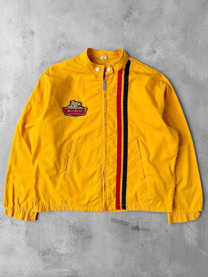 Brockway Trucks Racing Jacket 60's - Large